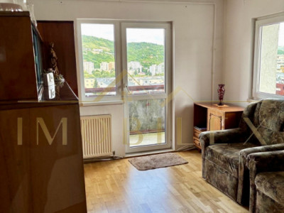 Apartament 4 camere, mobilat, Manastur-Calea Florești 