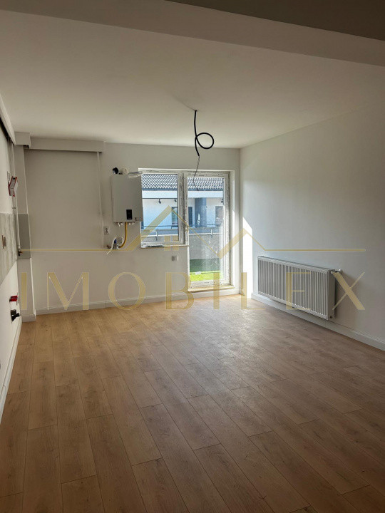 Apartament 3 camere , bloc nou Zona Urușagului 