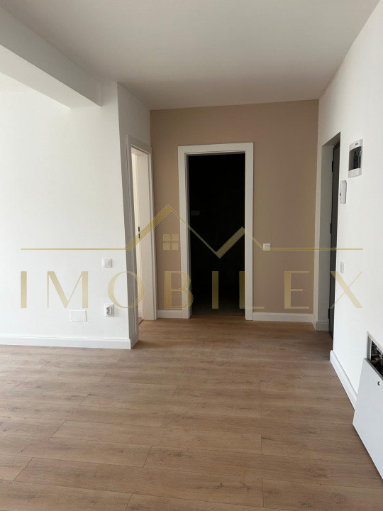 Apartament 3 camere , bloc nou Zona Urușagului 