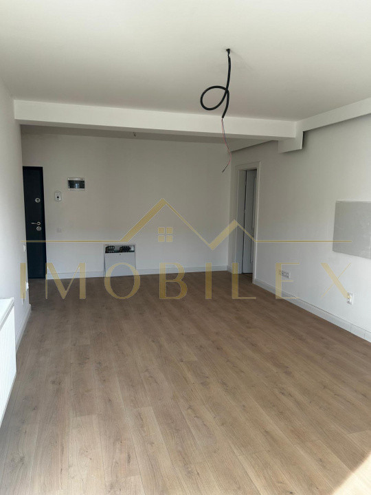 Apartament 3 camere , bloc nou Zona Urușagului 