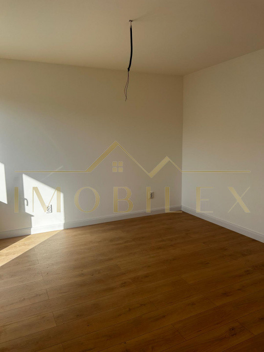 Apartament 3 camere , bloc nou Zona Urușagului 