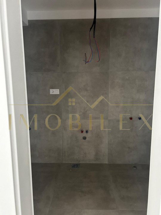 Apartament 3 camere , bloc nou Zona Urușagului 