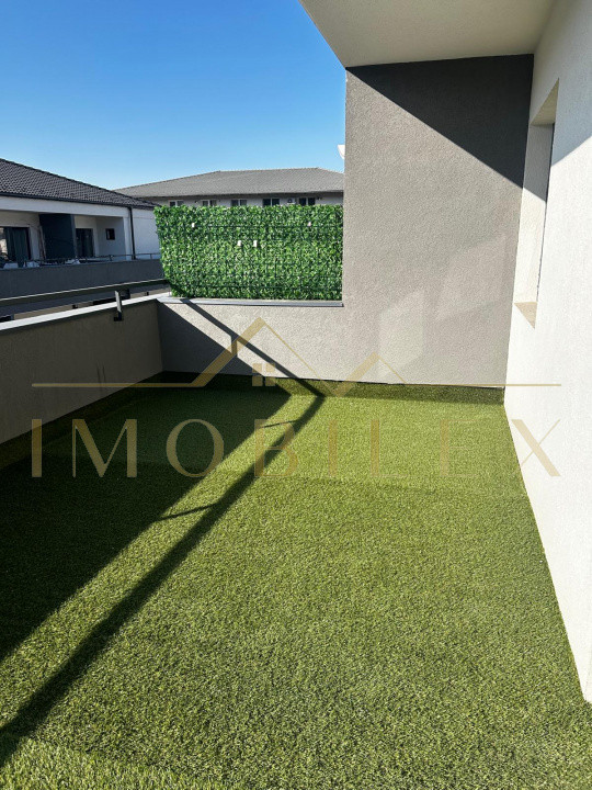 Apartament 3 camere , bloc nou Zona Urușagului 