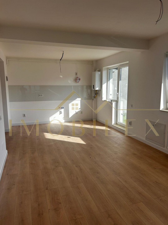 Apartament 2 camere, bloc nou , Zona Urușagului 