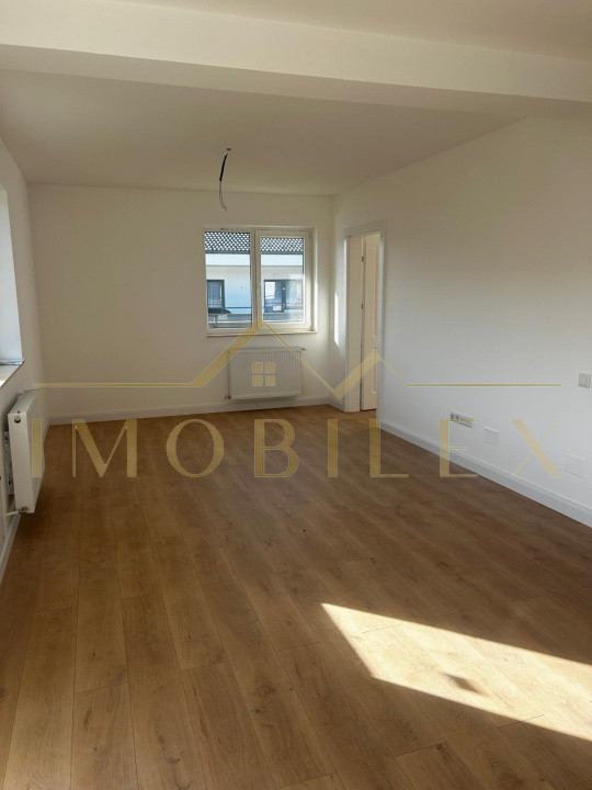 Apartament 2 camere, bloc nou , Zona Urușagului 