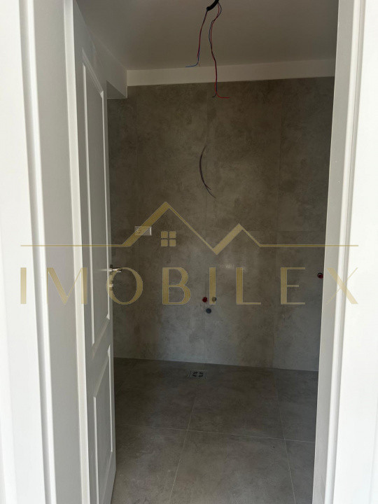 Apartament 2 camere, bloc nou , Zona Urușagului 