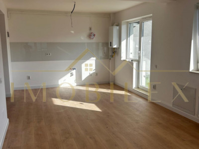 Apartament 2 camere, bloc nou , Zona Urușagului 