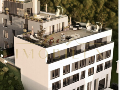 Apartament 4 camere, Bloc Nou, Zonă Ultracentrală 