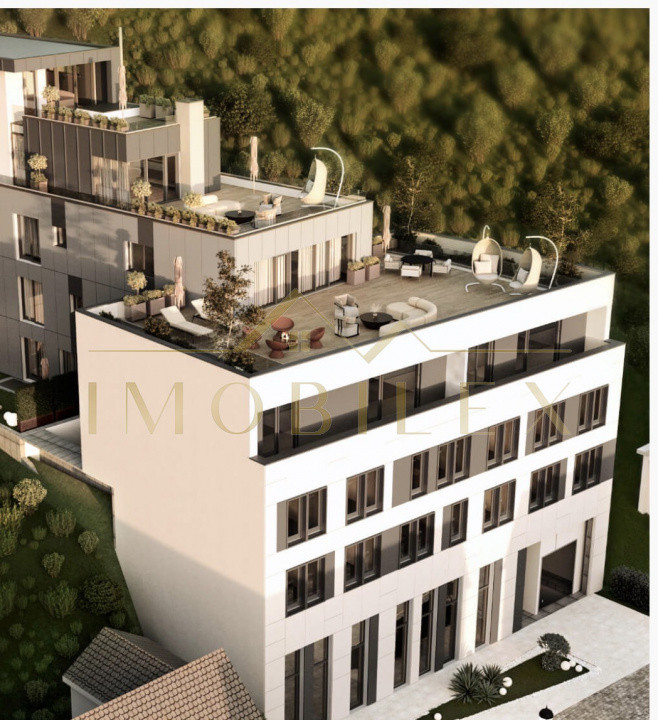 Spațiu comercial de 126.82 mp , Zonă Ultracentrală 