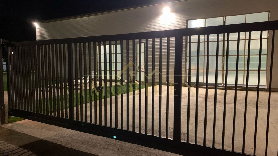 Casa pe un singur nivel la 12 km Cluj