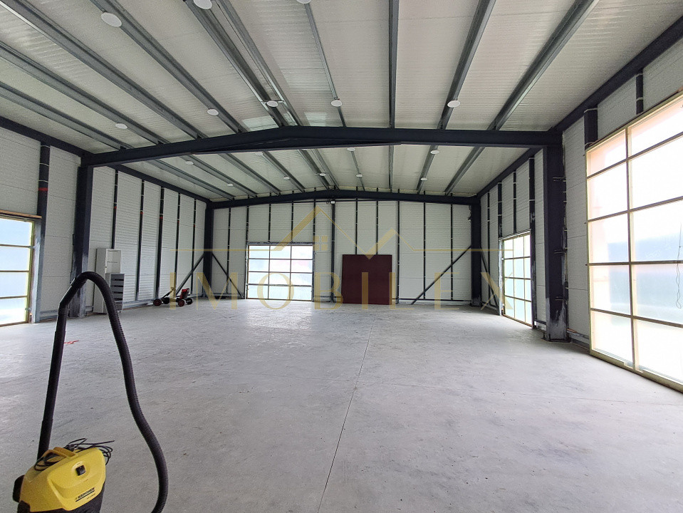 Casa pe un singur nivel la 12 km Cluj