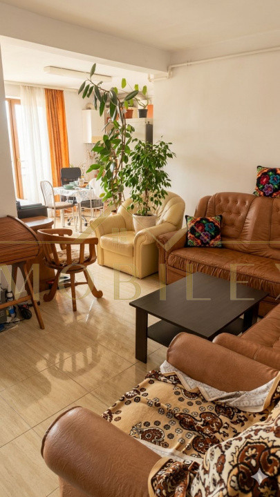 Apartament 59 mp Buna Ziua