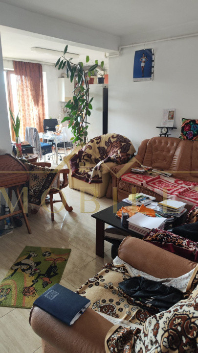 Apartament 59 mp Buna Ziua