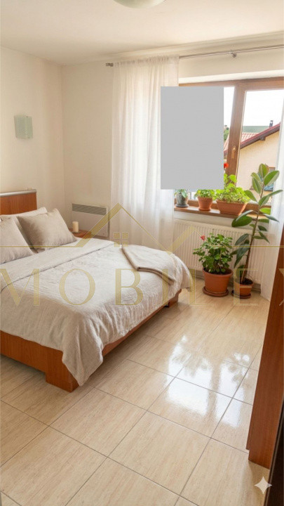 Apartament 59 mp Buna Ziua