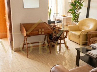 Apartament 59 mp Buna Ziua