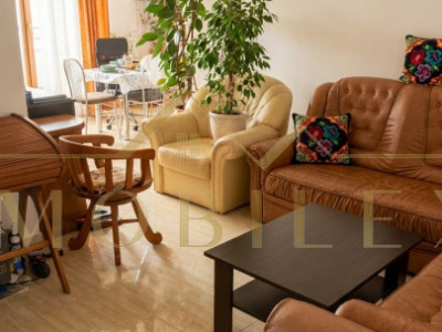 Apartament 59 mp Buna Ziua