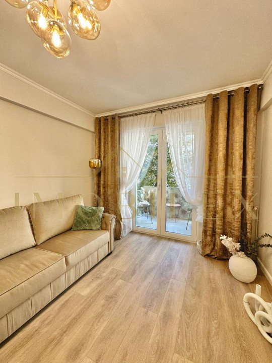 Apartament 2 camere,modern , zona ultracentrală,Piata Mihai Viteazul