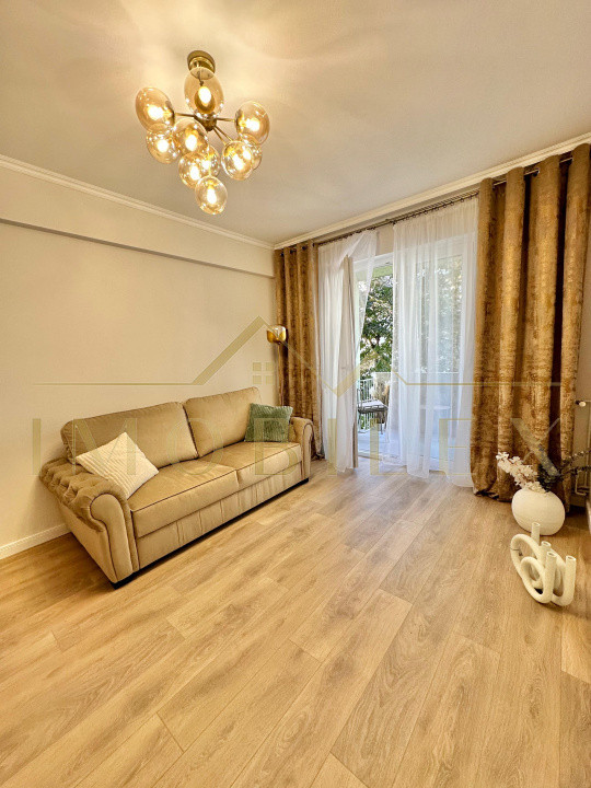 Apartament 2 camere,modern , zona ultracentrală,Piata Mihai Viteazul