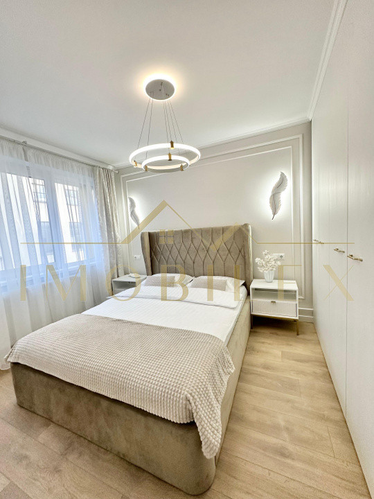 Apartament 2 camere,modern , zona ultracentrală,Piata Mihai Viteazul