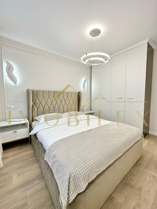 Apartament 2 camere,modern , zona ultracentrală,Piata Mihai Viteazul