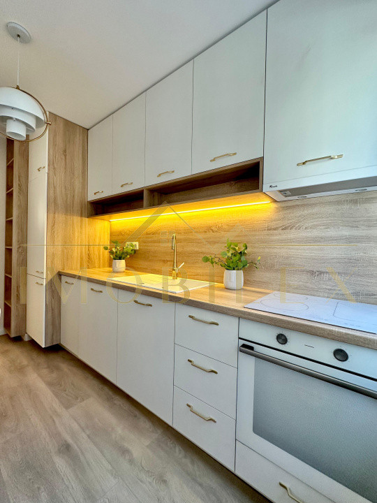 Apartament 2 camere,modern , zona ultracentrală,Piata Mihai Viteazul