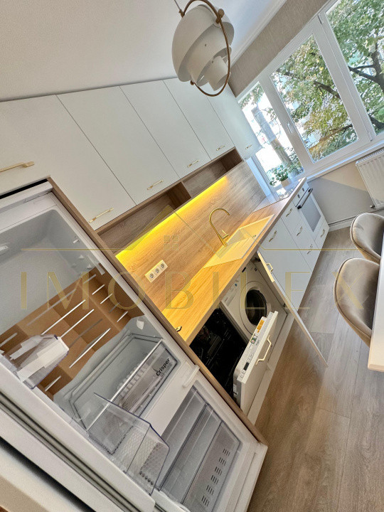 Apartament 2 camere,modern , zona ultracentrală,Piata Mihai Viteazul