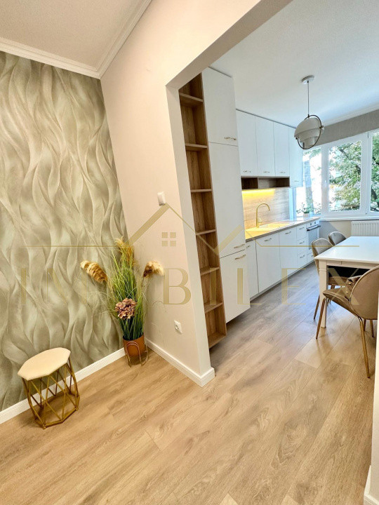 Apartament 2 camere,modern , zona ultracentrală,Piata Mihai Viteazul