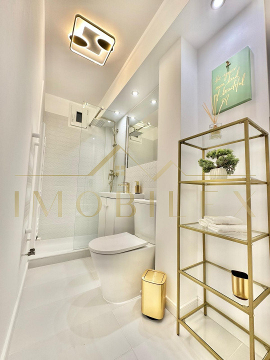 Apartament 2 camere,modern , zona ultracentrală,Piata Mihai Viteazul