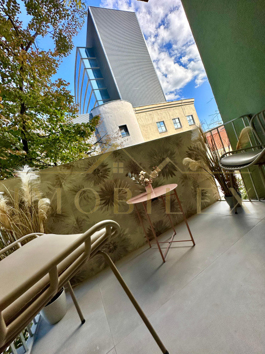 Apartament 2 camere,modern , zona ultracentrală,Piata Mihai Viteazul