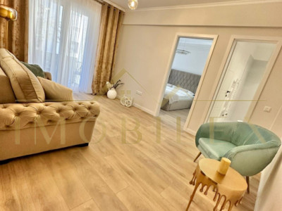 Apartament 2 camere,modern , zona ultracentrală,Piata Mihai Viteazul