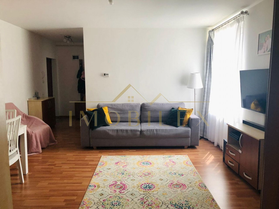 Apartament 3 camere, spațios 68mp, zona Tineretului
