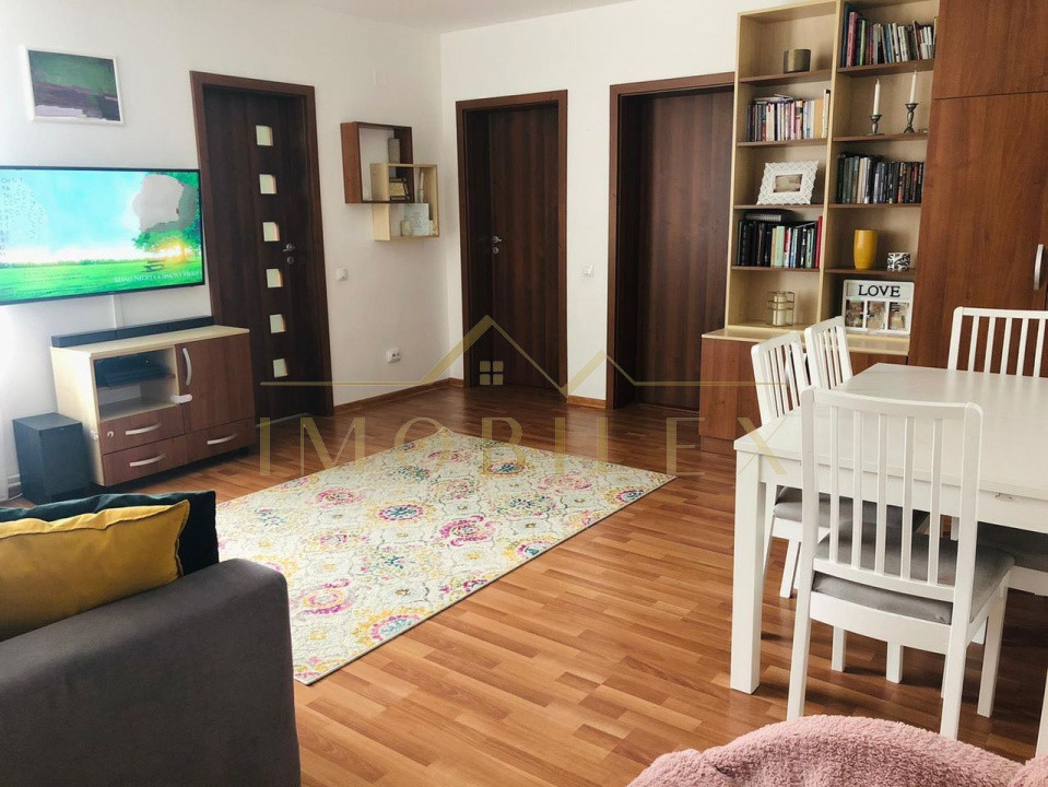 Apartament 3 camere, spațios 68mp, zona Tineretului