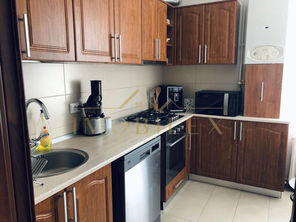 Apartament 3 camere, spațios 68mp, zona Tineretului