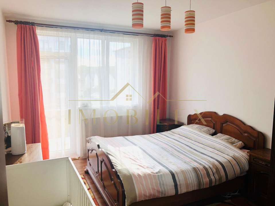 Apartament 3 camere, spațios 68mp, zona Tineretului