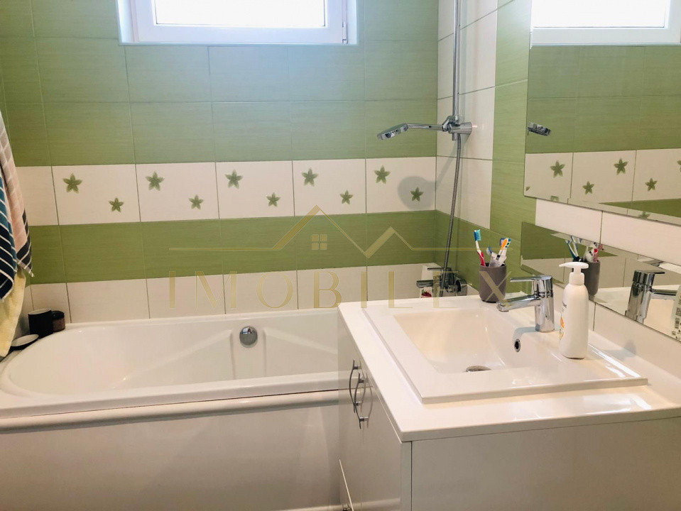 Apartament 3 camere, spațios 68mp, zona Tineretului