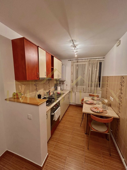 Apartament 2 camere, ultracentral, decomandat, zona Mihai Viteazul