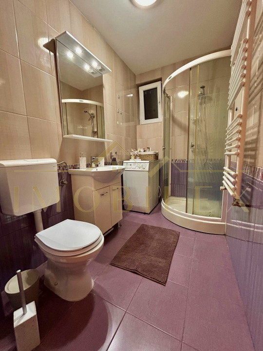 Apartament 2 camere, ultracentral, decomandat, zona Mihai Viteazul