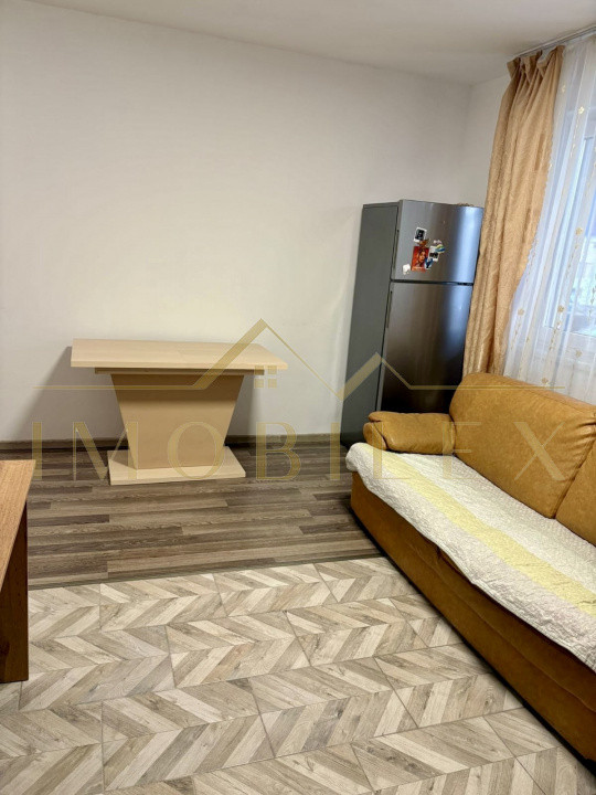 Apartament 2 camere decomandate 55mp, de închiriat, zona Vivo