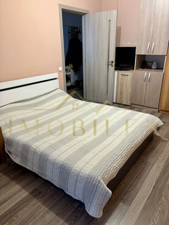 Apartament 2 camere decomandate 55mp, de închiriat, zona Vivo