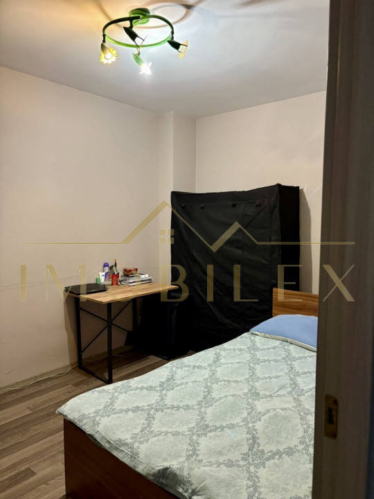Apartament 2 camere decomandate 55mp, de închiriat, zona Vivo
