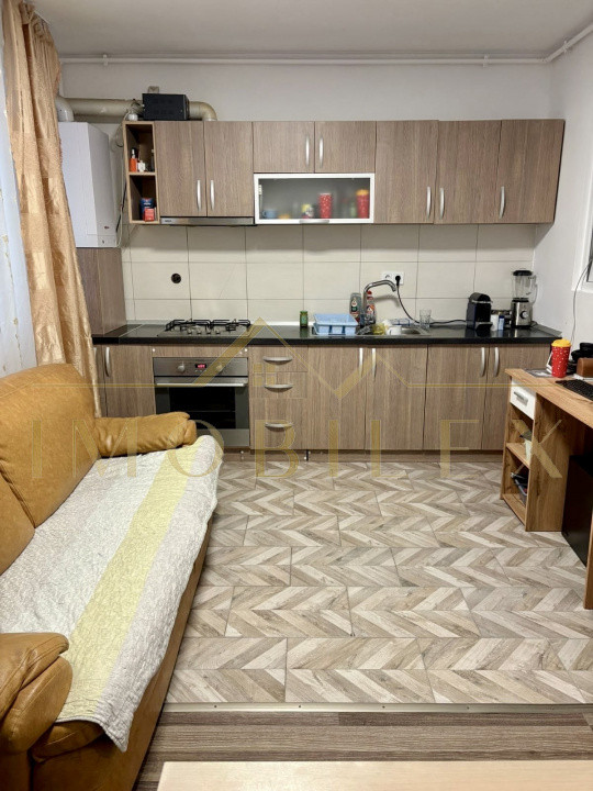 Apartament 2 camere decomandate 55mp, de închiriat, zona Vivo