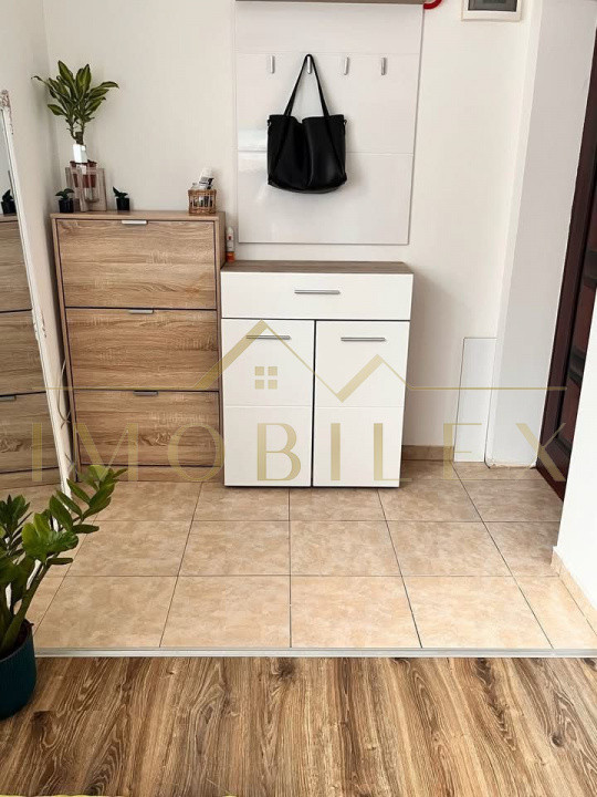 Apartament 2 camere decomandate, parcare, zona Dambul Rotund/Coposu