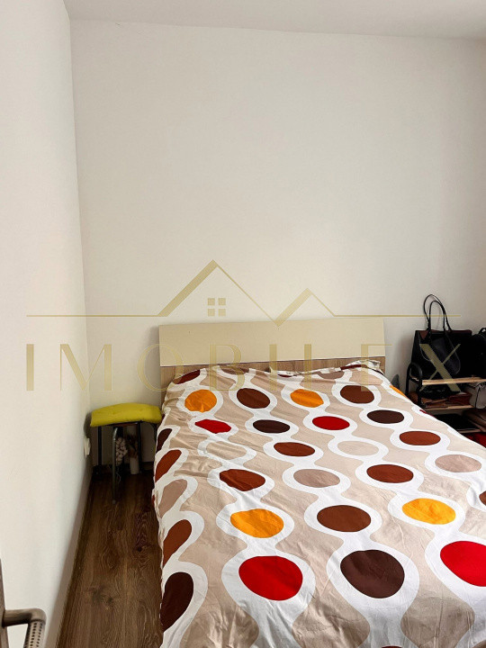 Apartament 2 camere decomandate, parcare, zona Dambul Rotund/Coposu