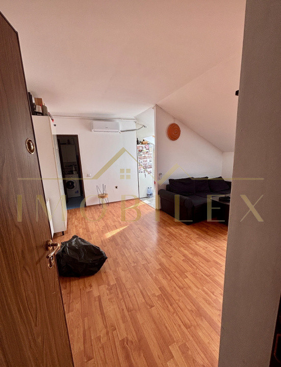 Apartament spațios 2 camere, Florilor 