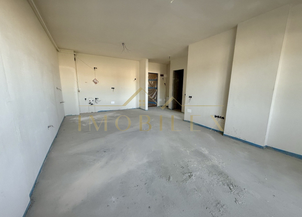 Apartament 2 camere, bloc nou Eroilor Albe, TVA inclus 