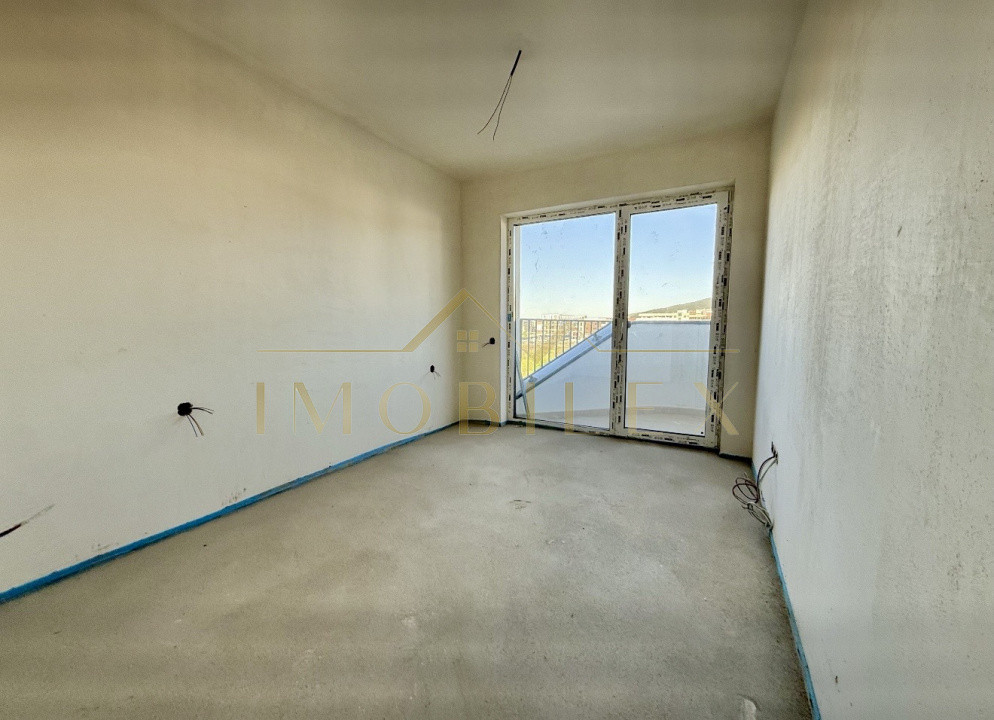 Apartament 2 camere, bloc nou Eroilor Albe, TVA inclus 