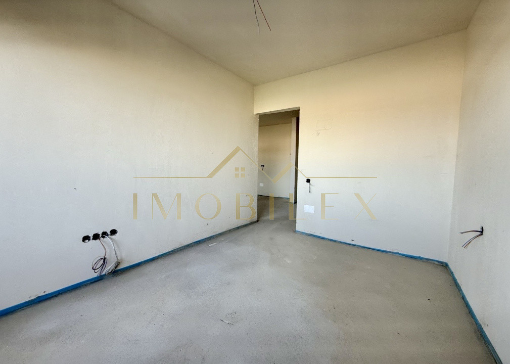 Apartament 2 camere, bloc nou Eroilor Albe, TVA inclus 