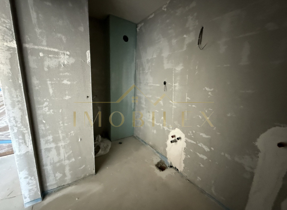 Apartament 2 camere, bloc nou Eroilor Albe, TVA inclus 