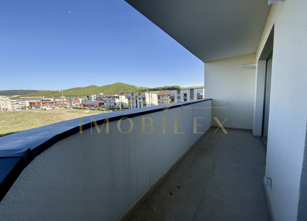 Apartament 2 camere, bloc nou Eroilor Albe, TVA inclus 