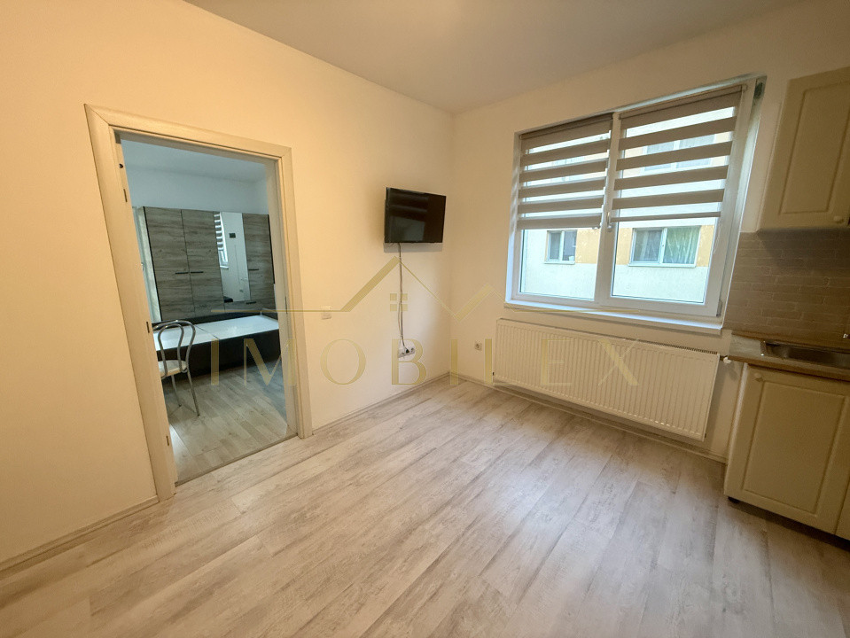 Apartament 2 camere, bloc nou, zona Eroilor 